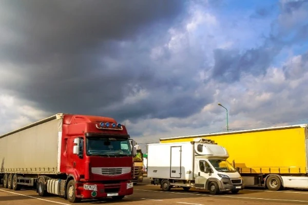Tekirdağ Karabük Nakliyat Ambarları